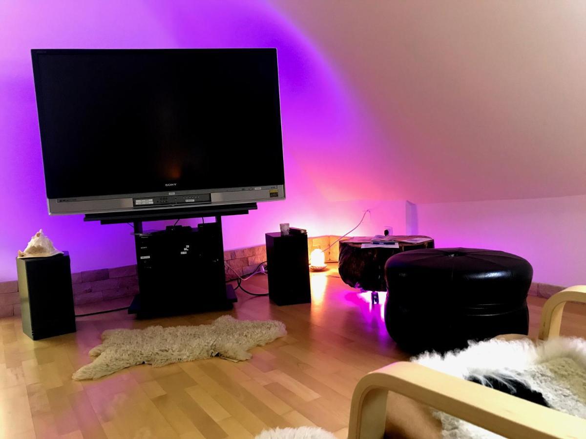 شقة Transylvania Escape Richisu المظهر الخارجي الصورة